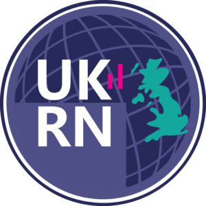 UK Reproducibility Network logo